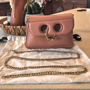 JW Anderson Mini Pierce Bag